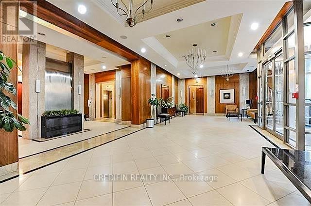 1118 - 238 Bonis Avenue, Toronto, Ontario  M1T 3W7 - Photo 3 - E12950928