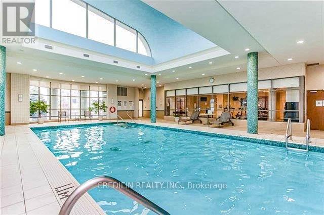 1118 - 238 Bonis Avenue, Toronto, Ontario  M1T 3W7 - Photo 30 - E12950928