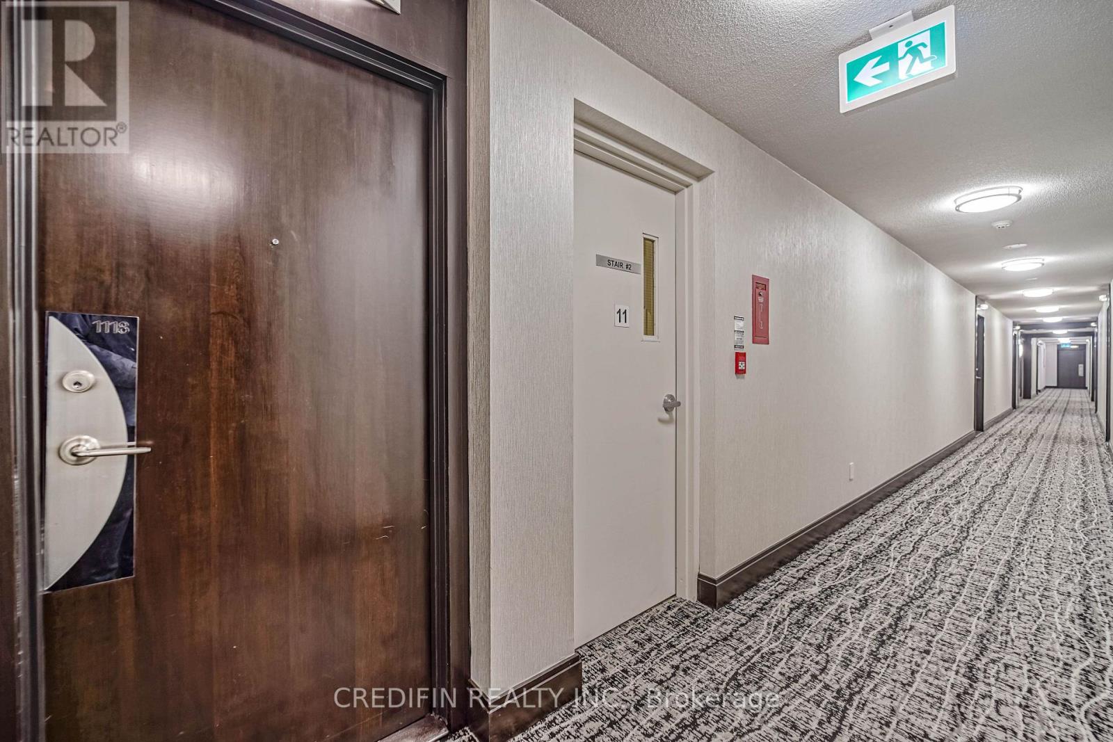 1118 - 238 Bonis Avenue, Toronto, Ontario  M1T 3W7 - Photo 5 - E12950928