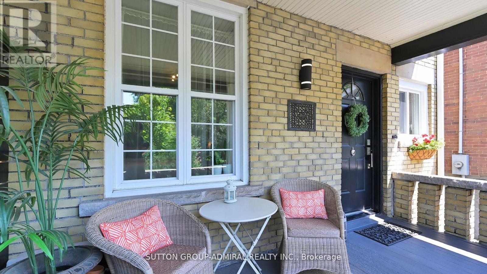 117 Bellhaven Road, Toronto, Ontario  M4L 3J9 - Photo 5 - E12950998