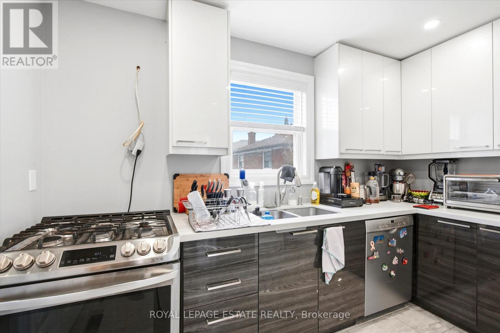 55 Cleta Drive, Toronto, Ontario  M1K 3G5 - Photo 11 - E12951116