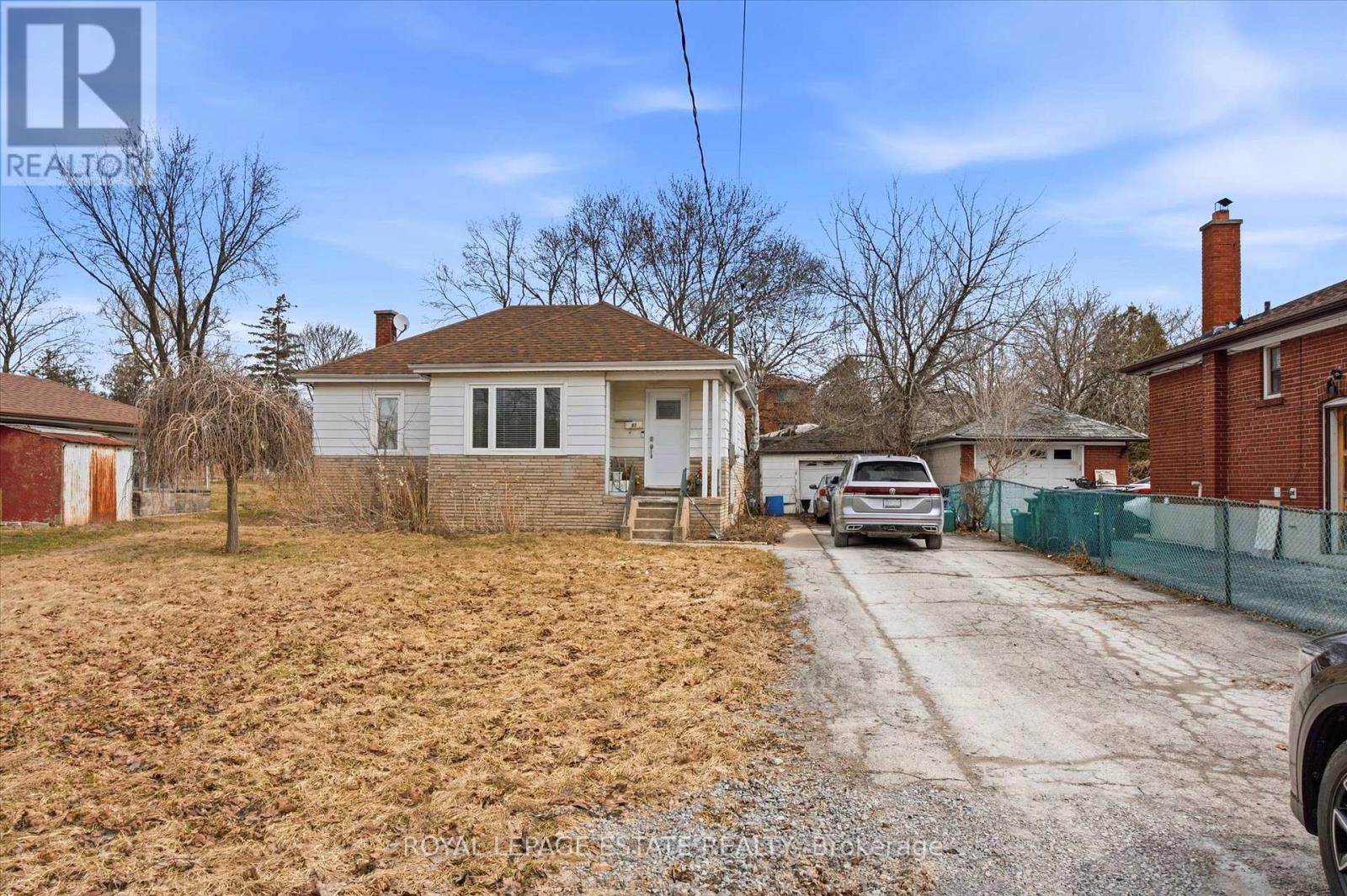 55 Cleta Drive, Toronto, Ontario  M1K 3G5 - Photo 25 - E12951116