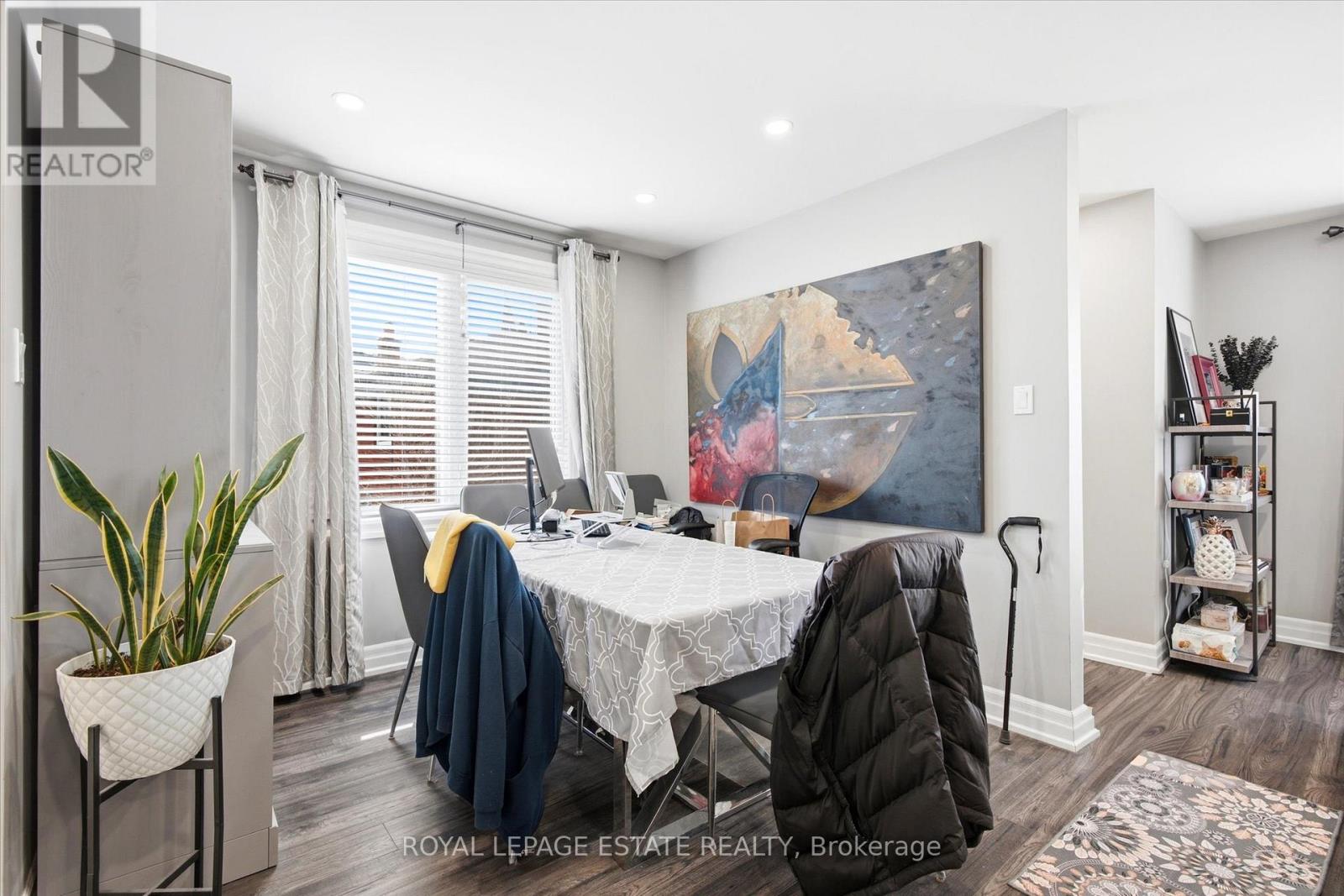 55 Cleta Drive, Toronto, Ontario  M1K 3G5 - Photo 7 - E12951116