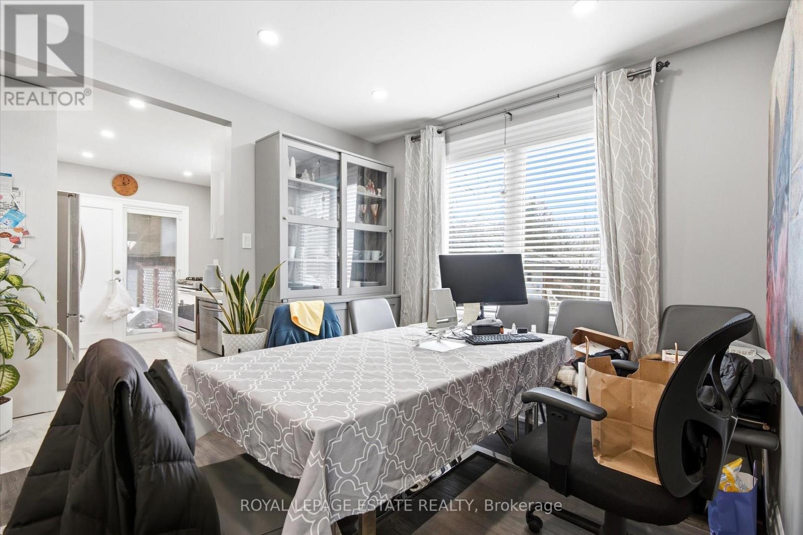 55 Cleta Drive, Toronto, Ontario  M1K 3G5 - Photo 8 - E12951116