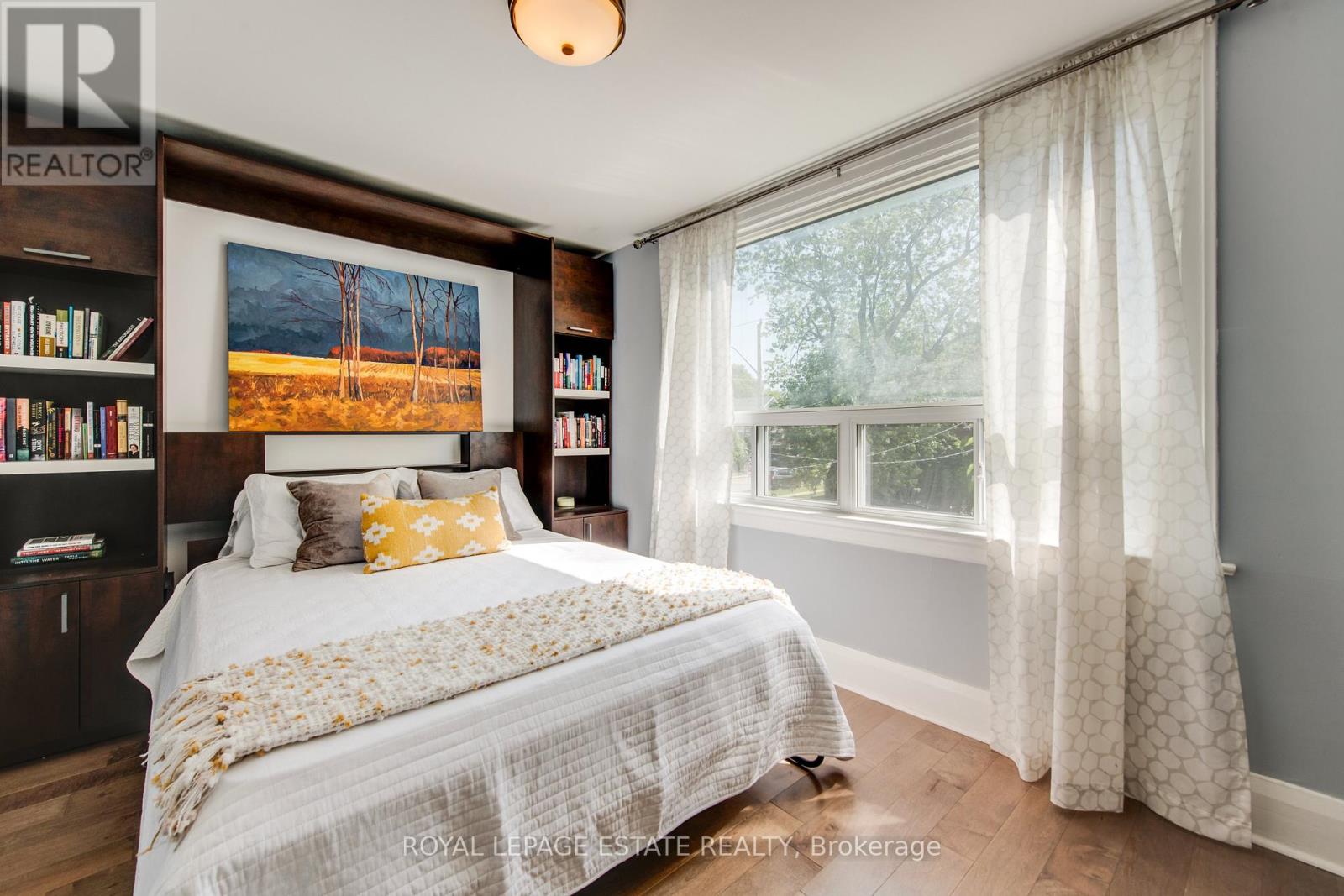 138 Woodmount Avenue, Toronto, Ontario  M4C 3Y8 - Photo 27 - E12951120