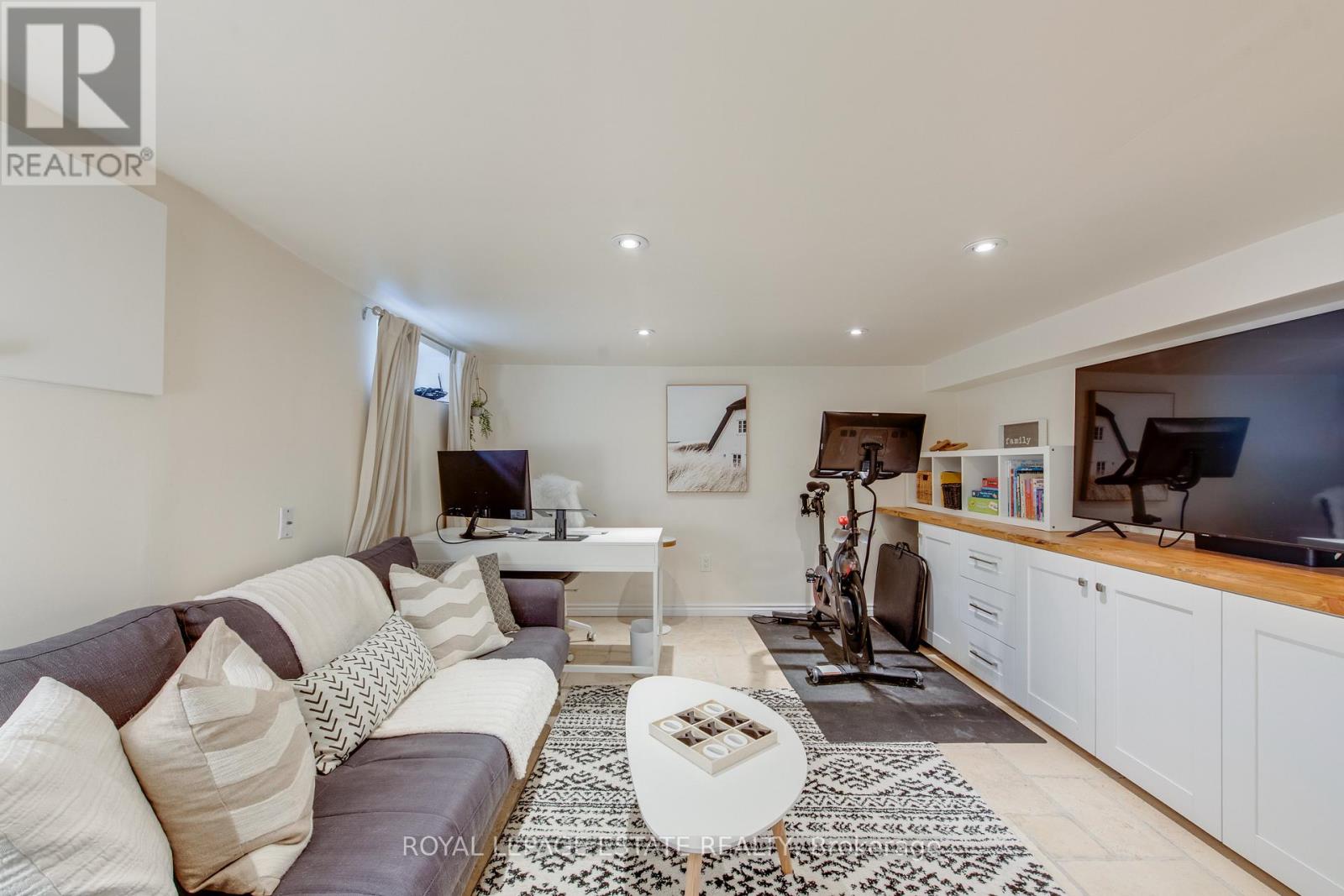 138 Woodmount Avenue, Toronto, Ontario  M4C 3Y8 - Photo 37 - E12951120