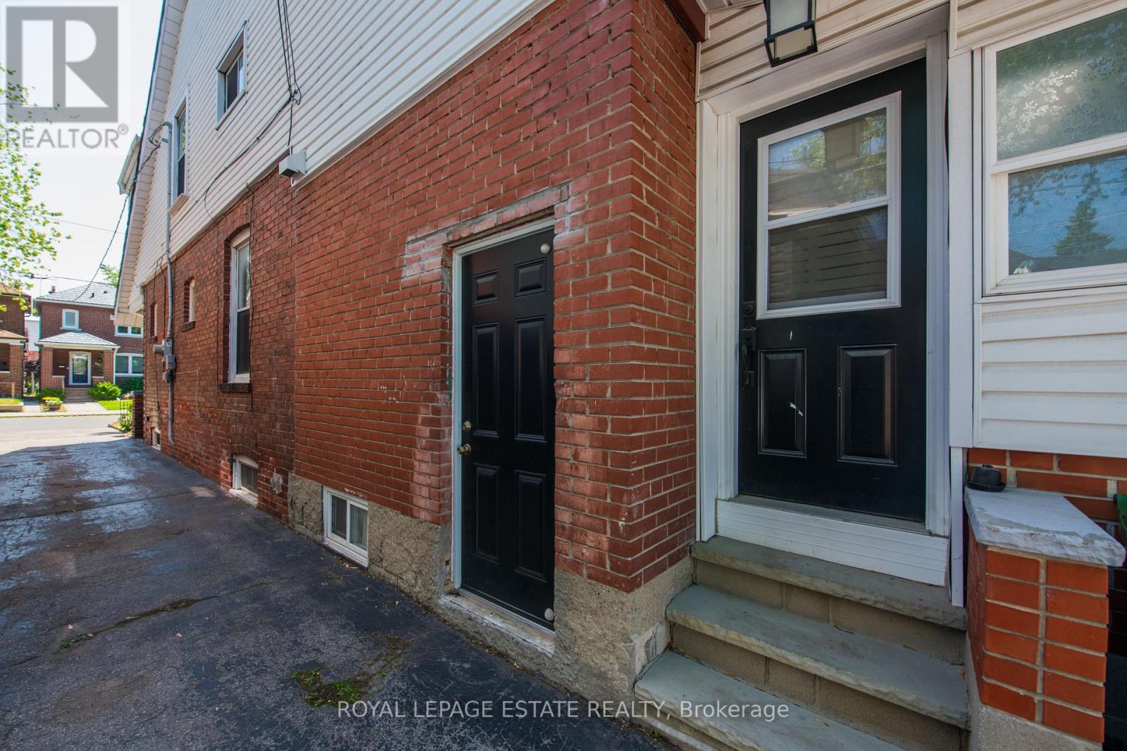 138 Woodmount Avenue, Toronto, Ontario  M4C 3Y8 - Photo 43 - E12951120