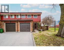 36 - 3000 MIDLAND AVENUE, Toronto, Ontario