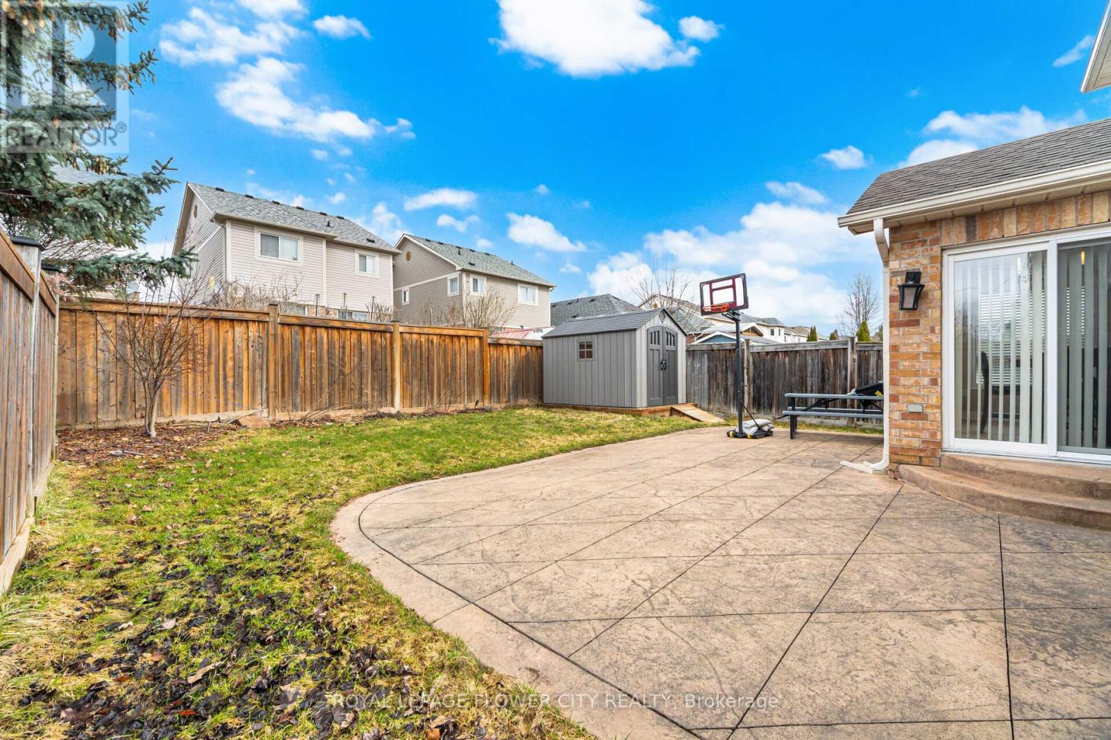 4 Fawcett Avenue, Whitby, Ontario  L1R 3A1 - Photo 46 - E12951152