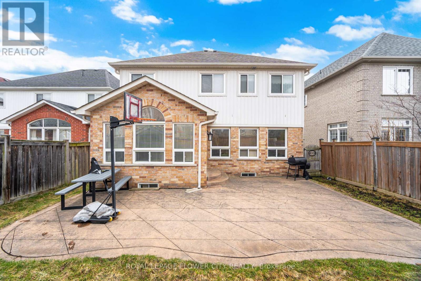 4 Fawcett Avenue, Whitby, Ontario  L1R 3A1 - Photo 47 - E12951152