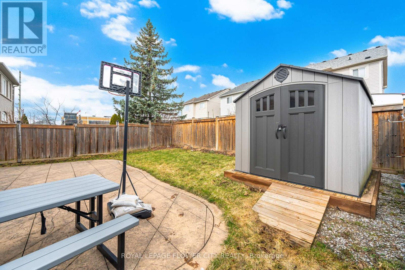 4 Fawcett Avenue, Whitby, Ontario  L1R 3A1 - Photo 48 - E12951152