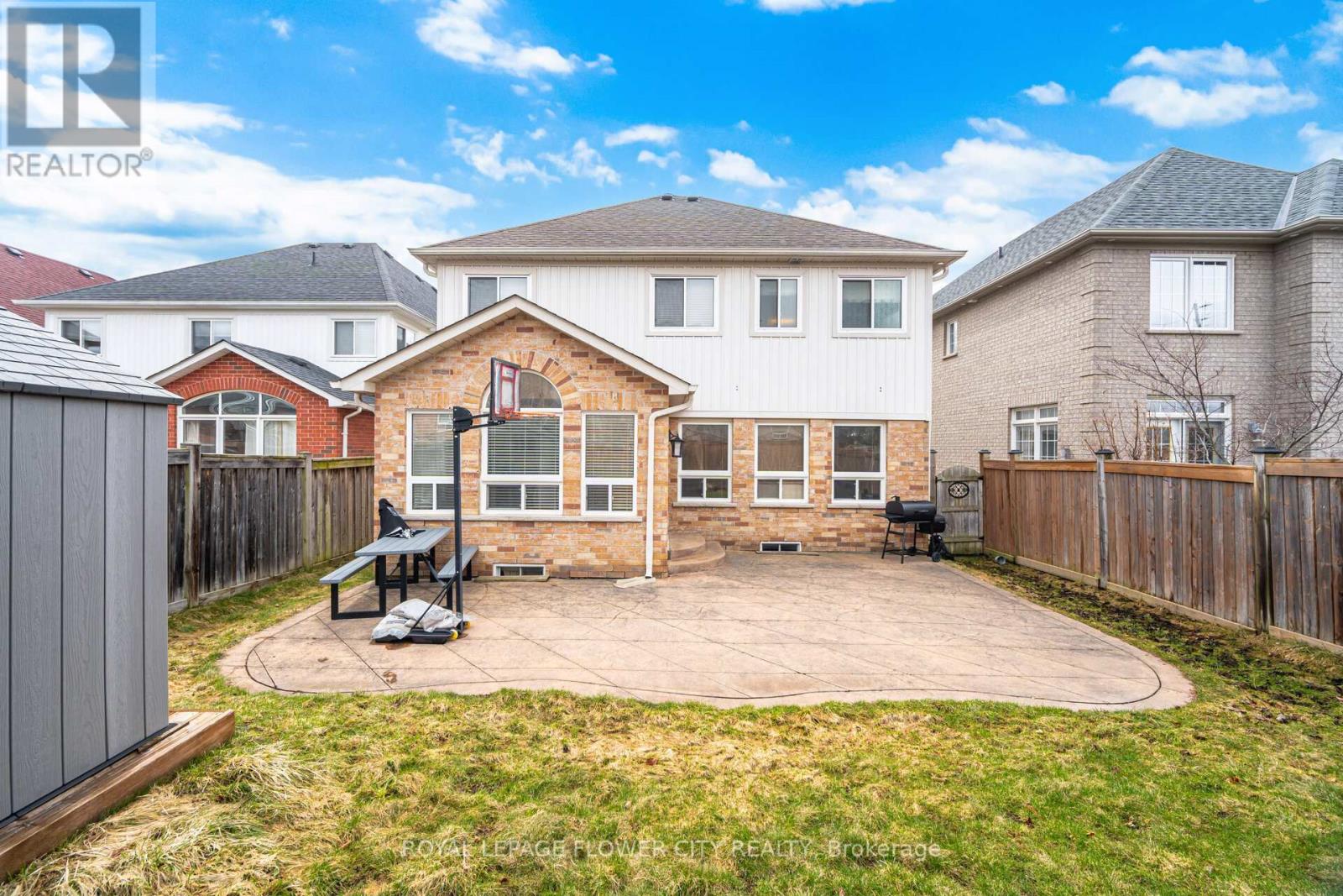 4 Fawcett Avenue, Whitby, Ontario  L1R 3A1 - Photo 49 - E12951152