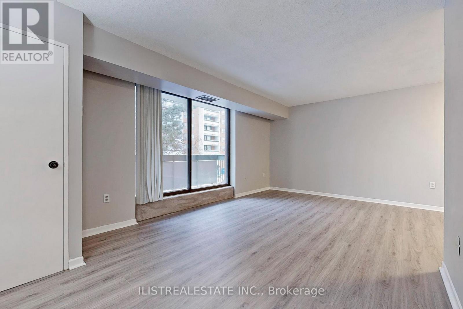 306 - 1200 Bridletowne Circle, Toronto, Ontario  M1W 2T9 - Photo 2 - E12951160