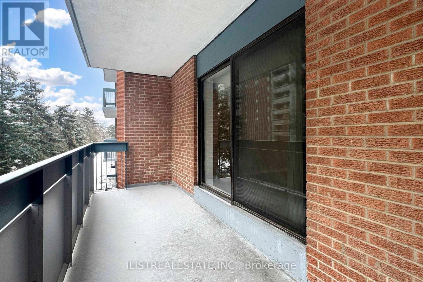 306 - 1200 Bridletowne Circle, Toronto, Ontario  M1W 2T9 - Photo 25 - E12951160