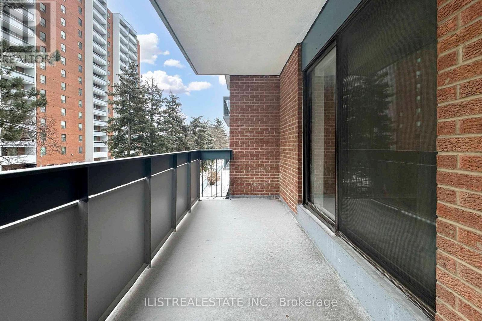 306 - 1200 Bridletowne Circle, Toronto, Ontario  M1W 2T9 - Photo 26 - E12951160