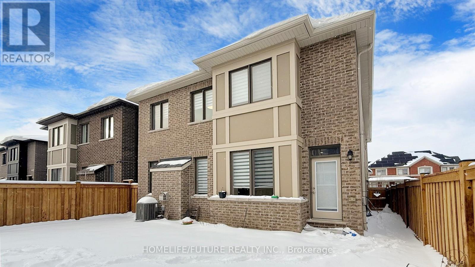 Main - 1572 Honey Locust Place, Pickering, Ontario  L1X 0P1 - Photo 44 - E12951164