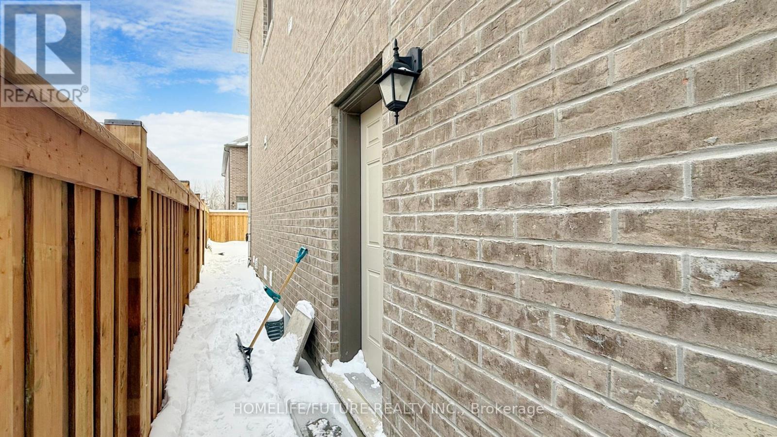 Main - 1572 Honey Locust Place, Pickering, Ontario  L1X 0P1 - Photo 45 - E12951164
