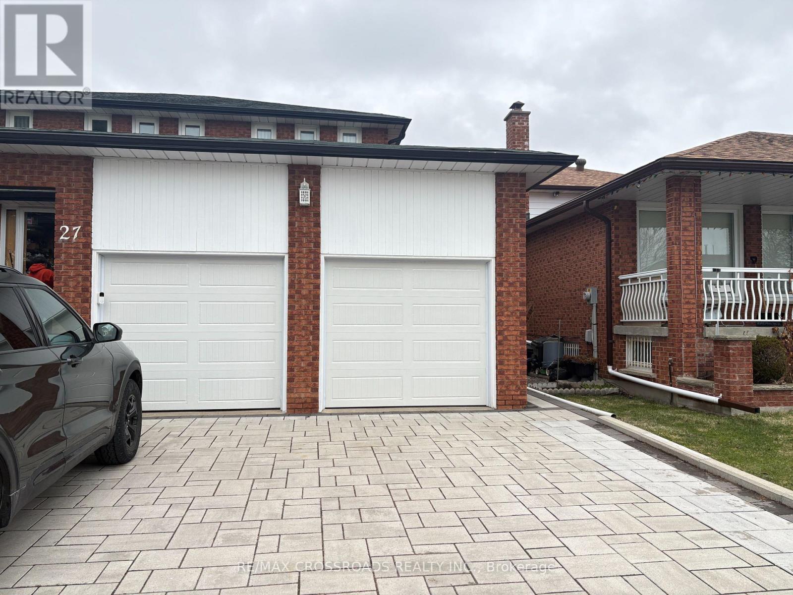 27 ELMARTIN  BASEMENT DRIVE, Toronto, Ontario