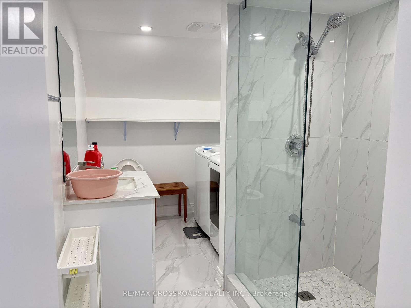 27 Elmartin  Basement Drive, Toronto, Ontario  M1W 3C6 - Photo 10 - E12951166