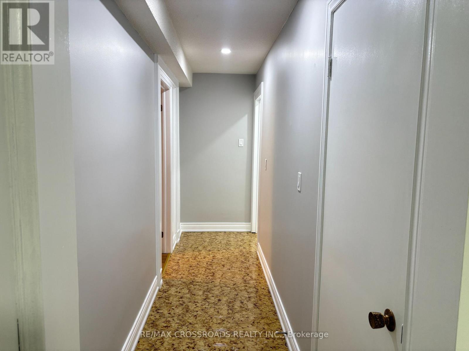 27 Elmartin  Basement Drive, Toronto, Ontario  M1W 3C6 - Photo 9 - E12951166