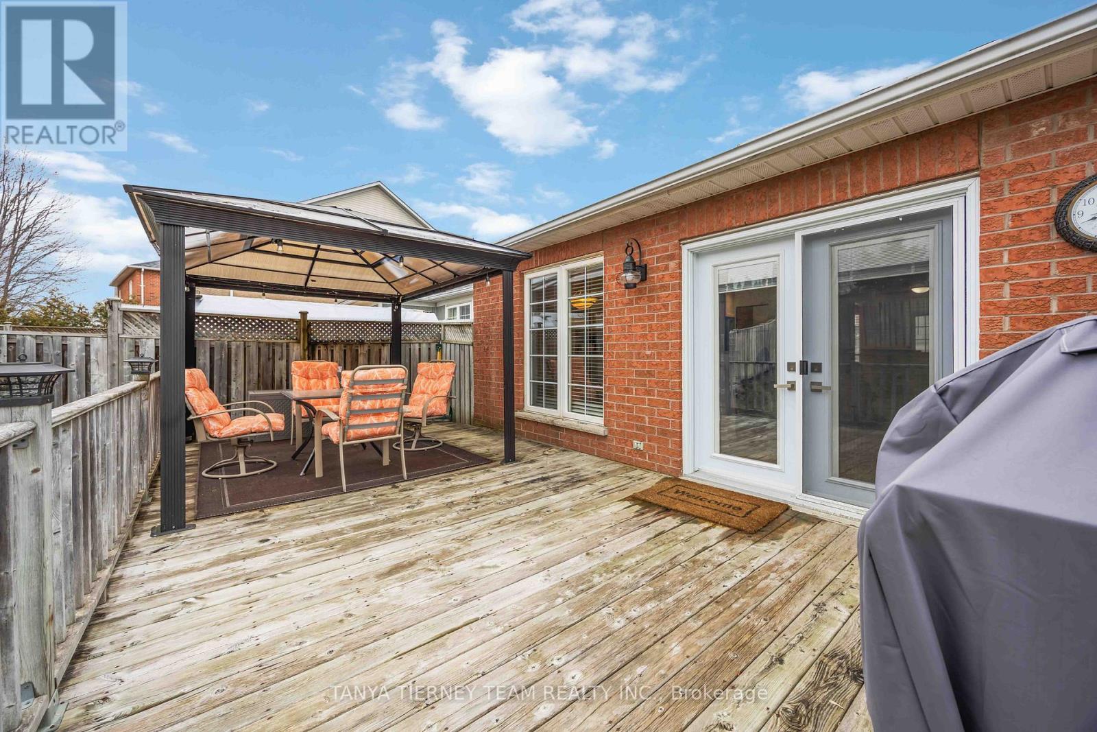 1130 Oakhill Avenue, Oshawa, Ontario  L1K 2P1 - Photo 35 - E12951178