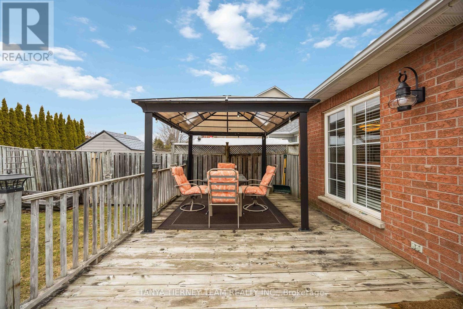 1130 Oakhill Avenue, Oshawa, Ontario  L1K 2P1 - Photo 36 - E12951178