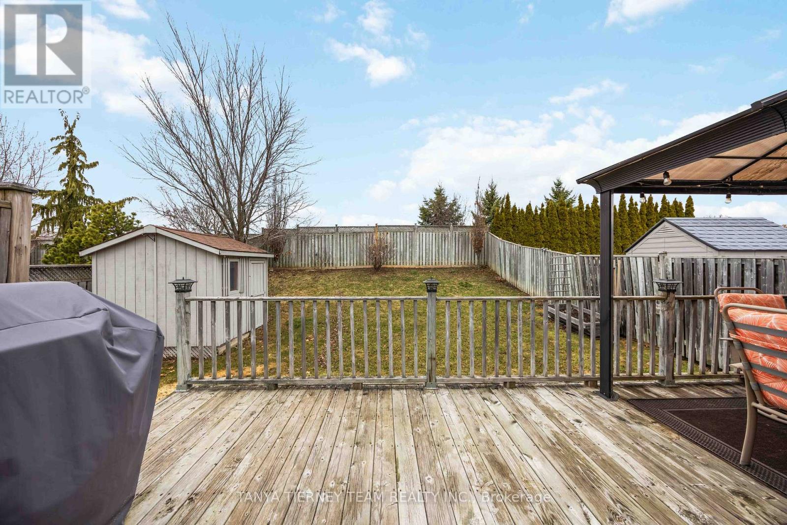 1130 Oakhill Avenue, Oshawa, Ontario  L1K 2P1 - Photo 37 - E12951178