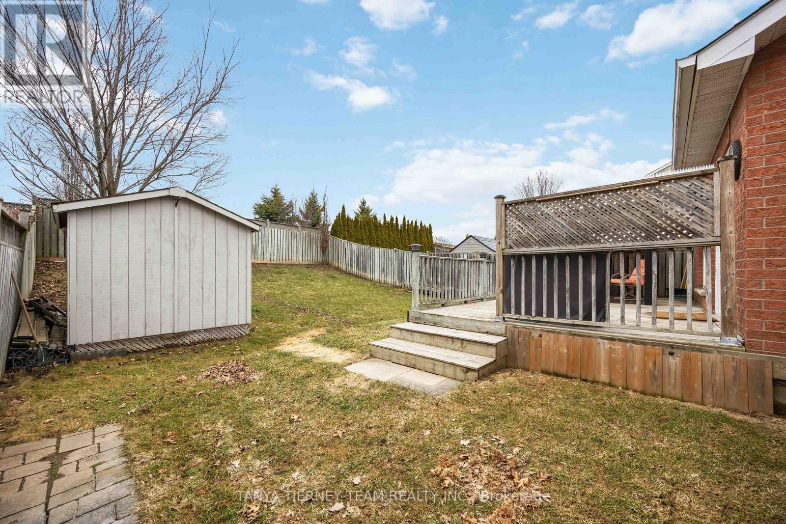 1130 Oakhill Avenue, Oshawa, Ontario  L1K 2P1 - Photo 38 - E12951178