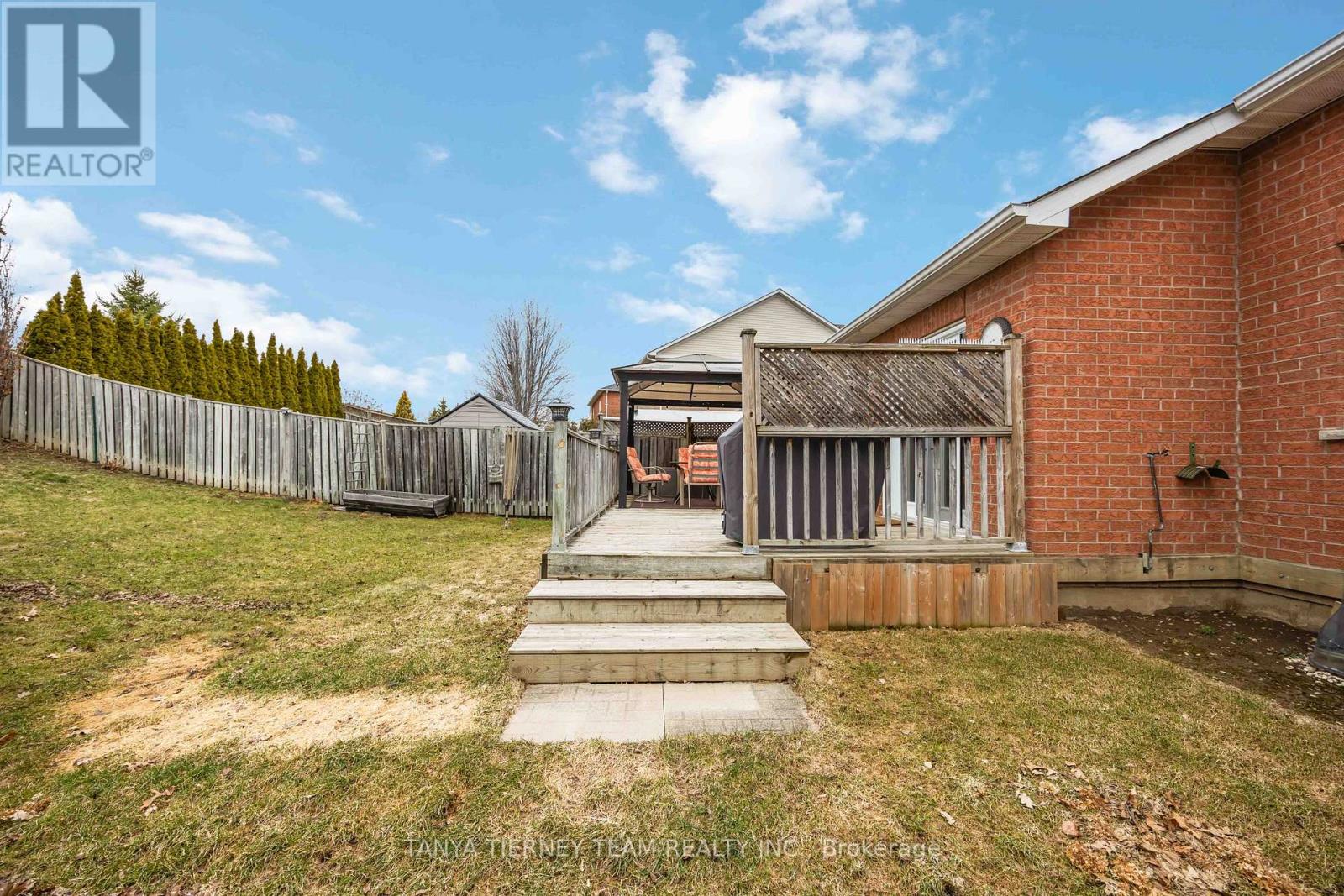 1130 Oakhill Avenue, Oshawa, Ontario  L1K 2P1 - Photo 39 - E12951178