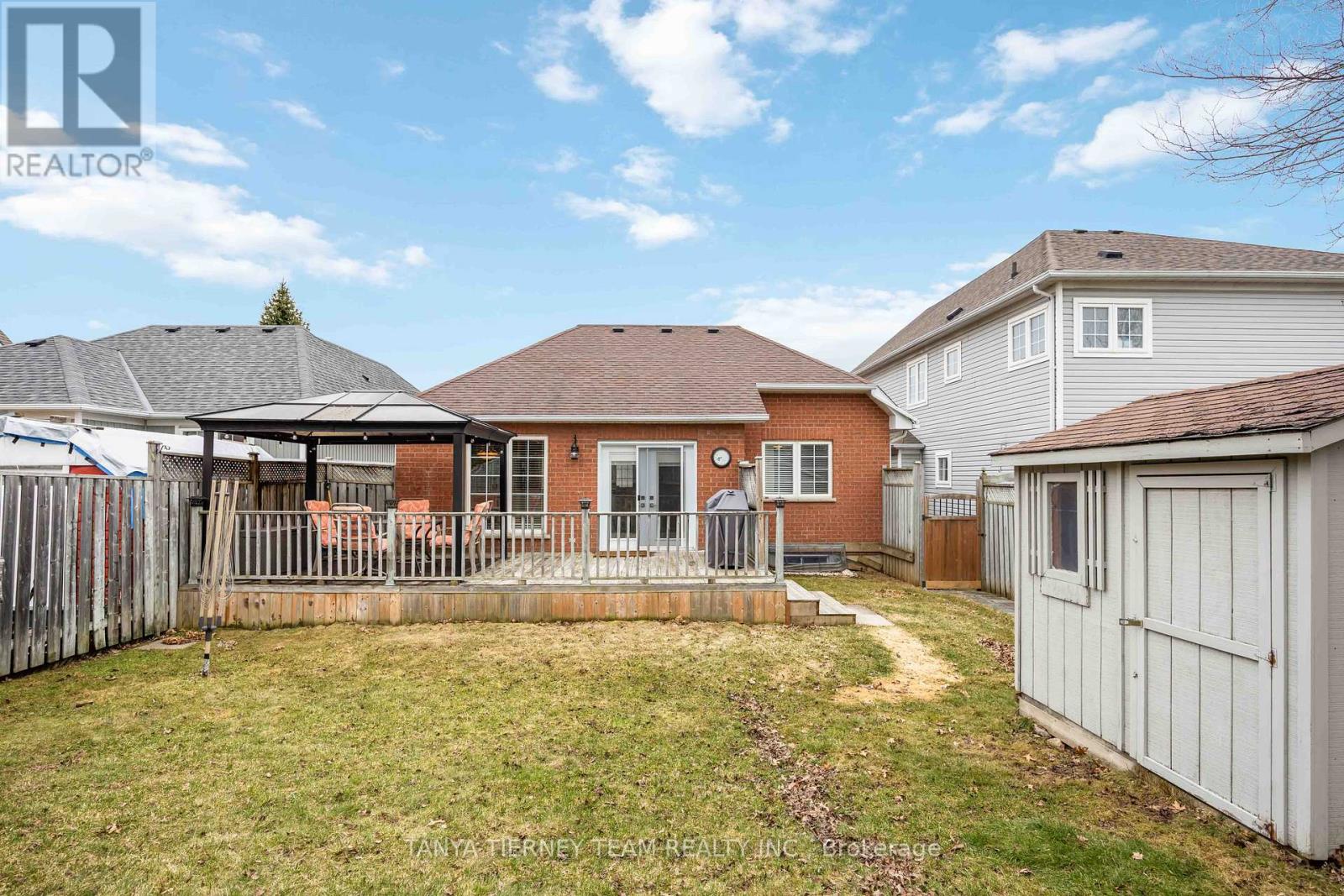 1130 Oakhill Avenue, Oshawa, Ontario  L1K 2P1 - Photo 42 - E12951178