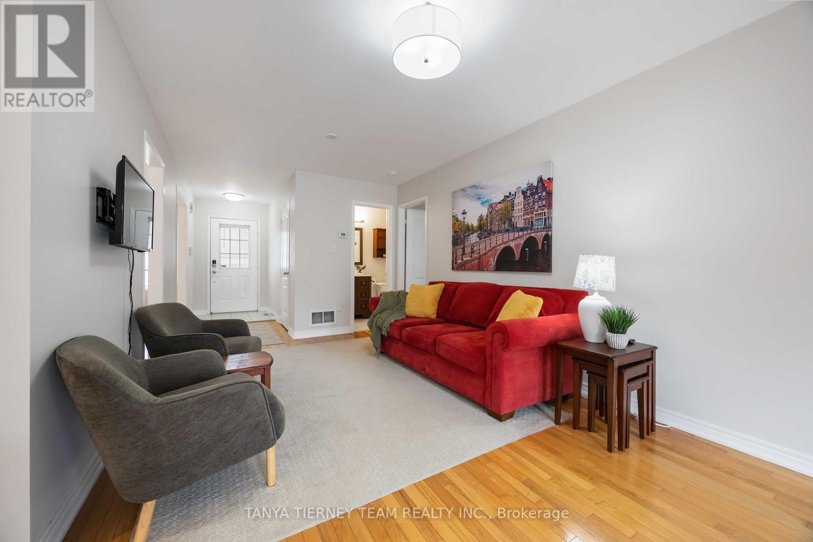 1130 Oakhill Avenue, Oshawa, Ontario  L1K 2P1 - Photo 5 - E12951178