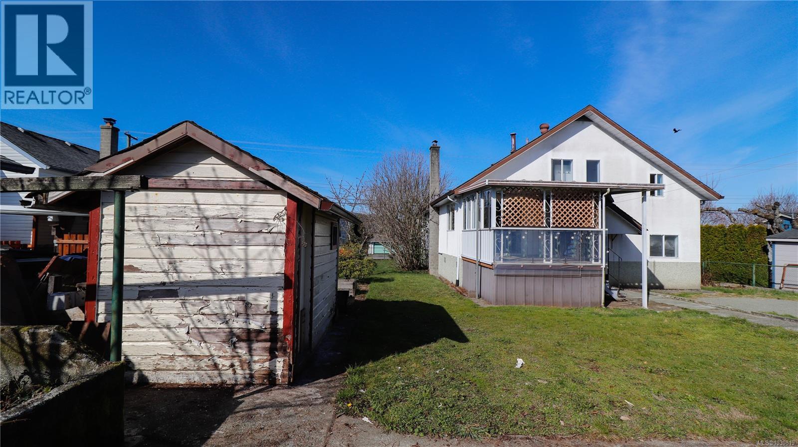 2773 11th Ave, Port Alberni, British Columbia  V9Y 2R5 - Photo 4 - 1030819