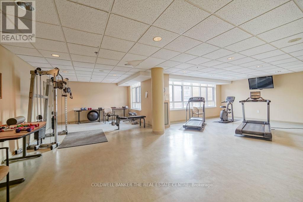 408 - 115 Bonis Avenue, Toronto, Ontario  M1T 3S4 - Photo 14 - E12951246