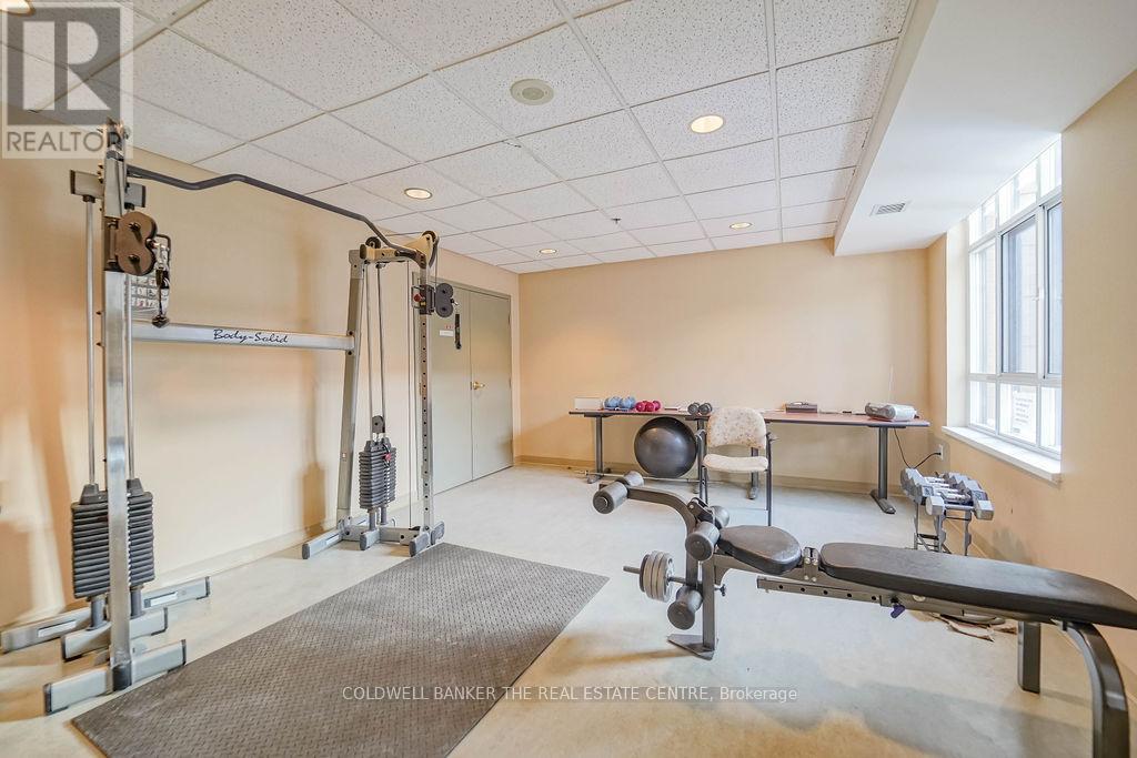 408 - 115 Bonis Avenue, Toronto, Ontario  M1T 3S4 - Photo 15 - E12951246