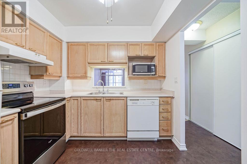 408 - 115 Bonis Avenue, Toronto, Ontario  M1T 3S4 - Photo 24 - E12951246