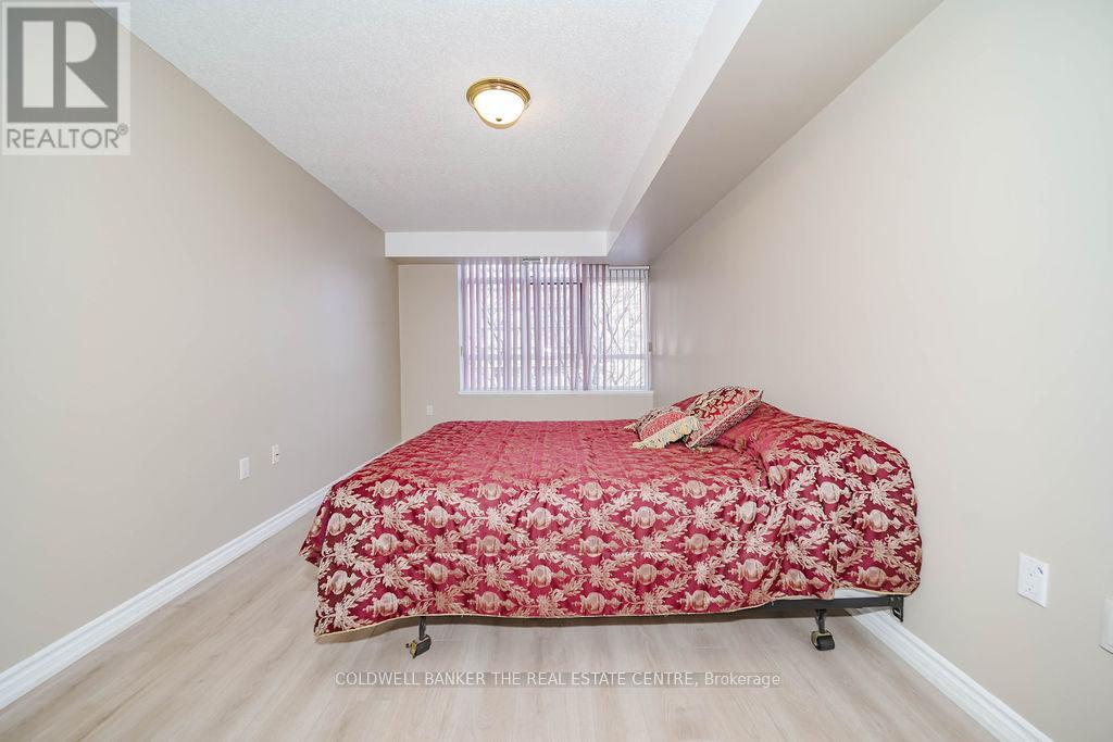 408 - 115 Bonis Avenue, Toronto, Ontario  M1T 3S4 - Photo 33 - E12951246