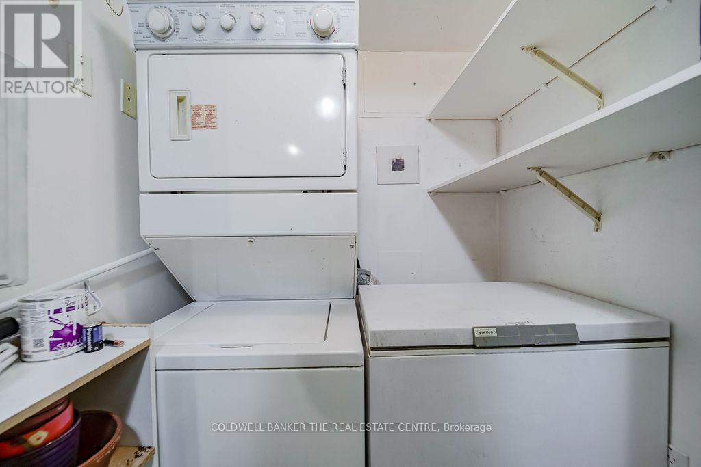 408 - 115 Bonis Avenue, Toronto, Ontario  M1T 3S4 - Photo 36 - E12951246