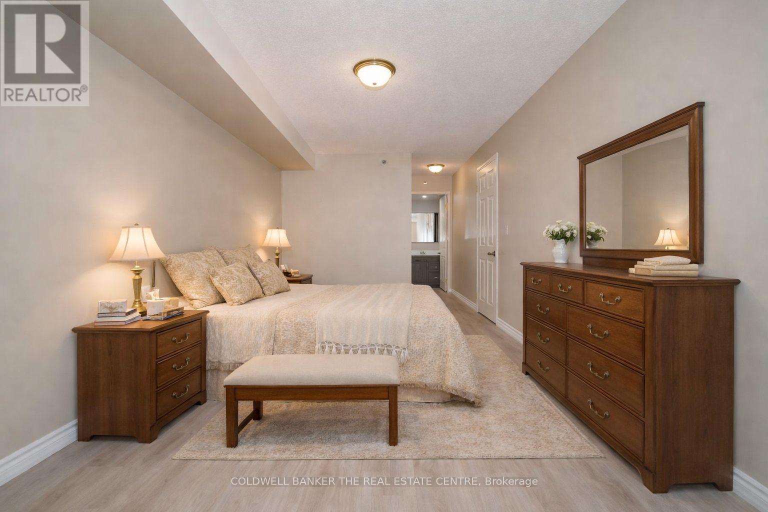 408 - 115 Bonis Avenue, Toronto, Ontario  M1T 3S4 - Photo 4 - E12951246