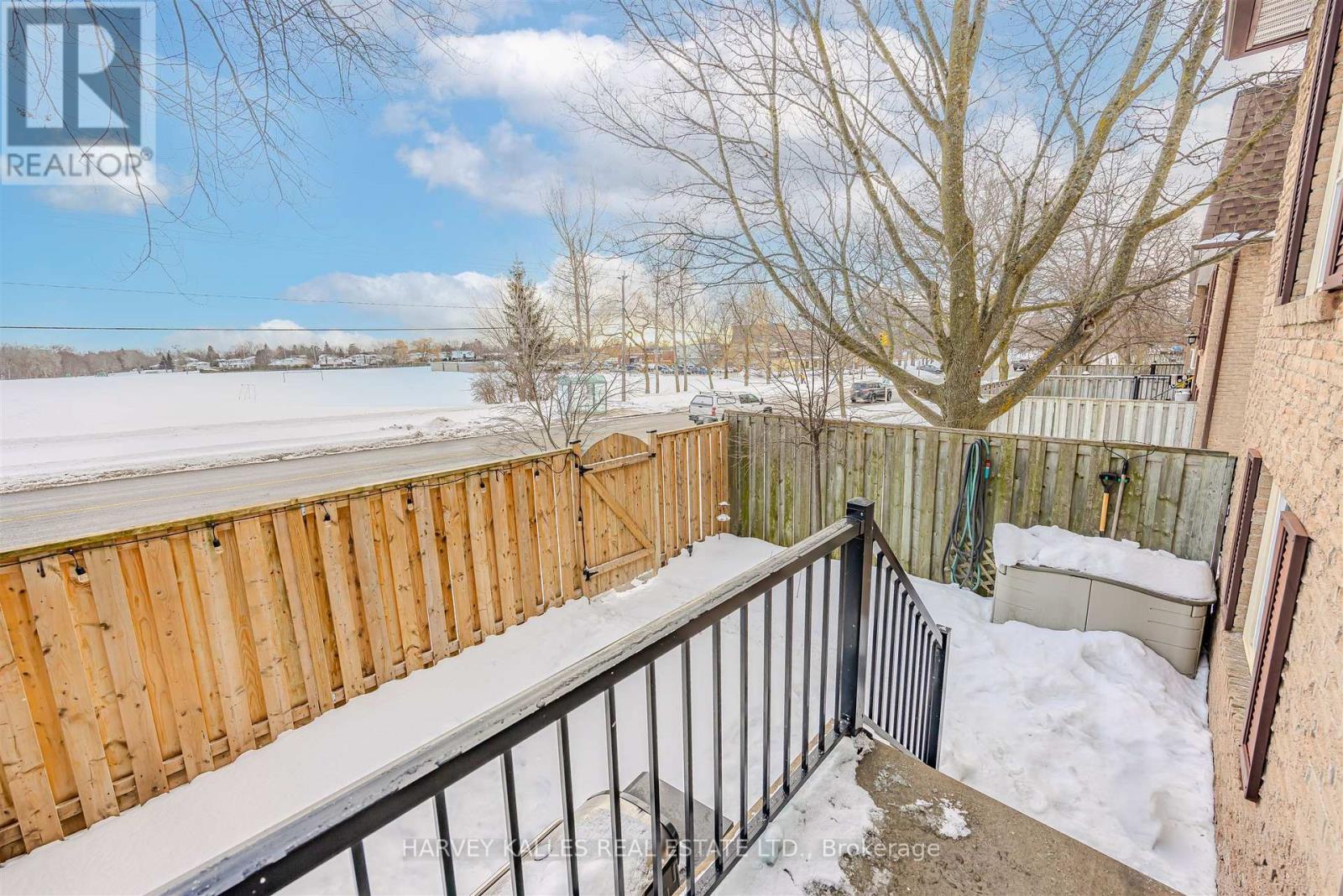 82 - 321 Blackthorn Street, Oshawa, Ontario  L1K 1L3 - Photo 3 - E12951276