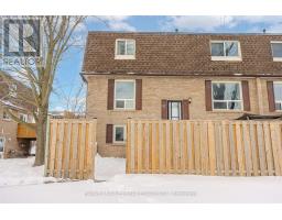 82 - 321 BLACKTHORN STREET, Oshawa, Ontario