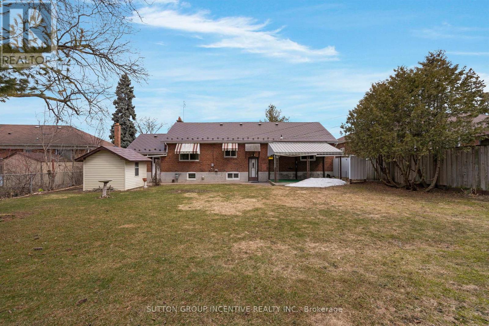 6 Kingsmere Crescent, Toronto, Ontario  M1M 3B3 - Photo 37 - E12951286