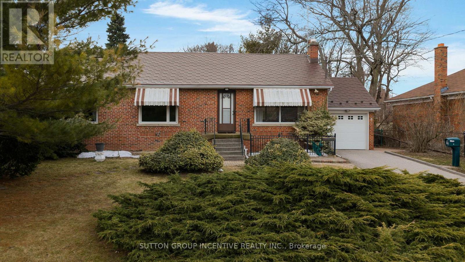 6 Kingsmere Crescent, Toronto, Ontario  M1M 3B3 - Photo 42 - E12951286