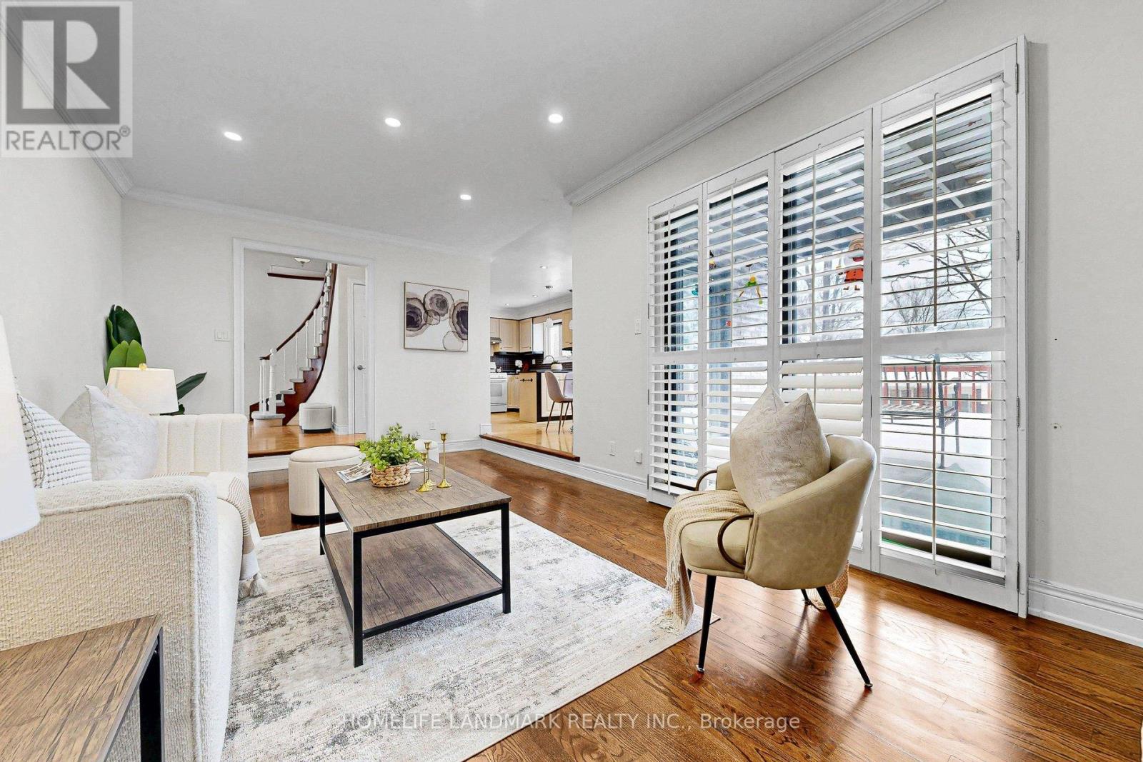 51 Emeline Crescent, Markham, Ontario  L3P 4G2 - Photo 17 - N12912580