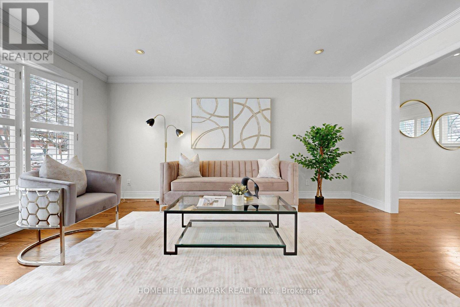 51 Emeline Crescent, Markham, Ontario  L3P 4G2 - Photo 5 - N12912580