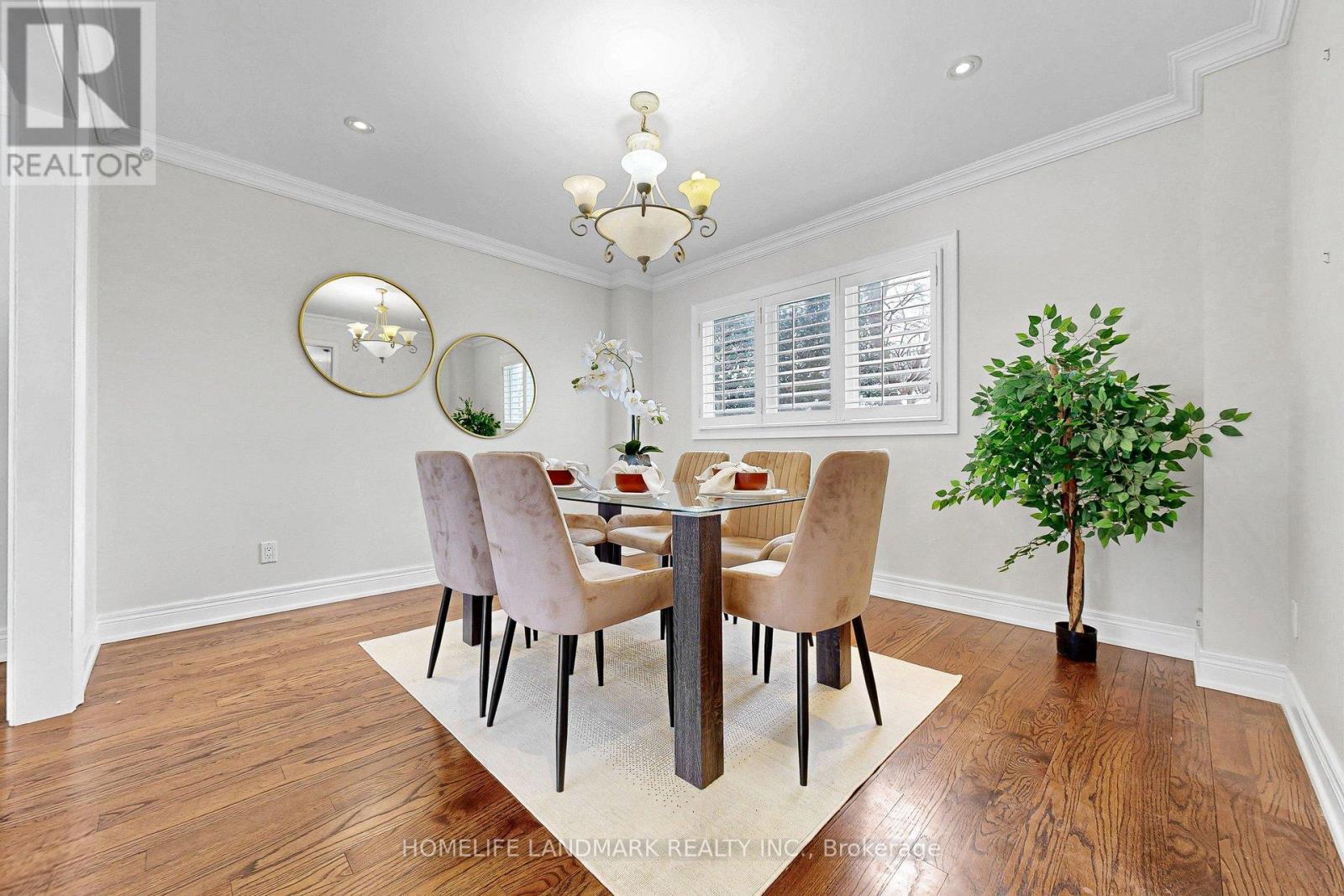 51 Emeline Crescent, Markham, Ontario  L3P 4G2 - Photo 8 - N12912580