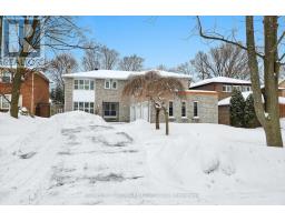 51 EMELINE CRESCENT, Markham, Ontario
