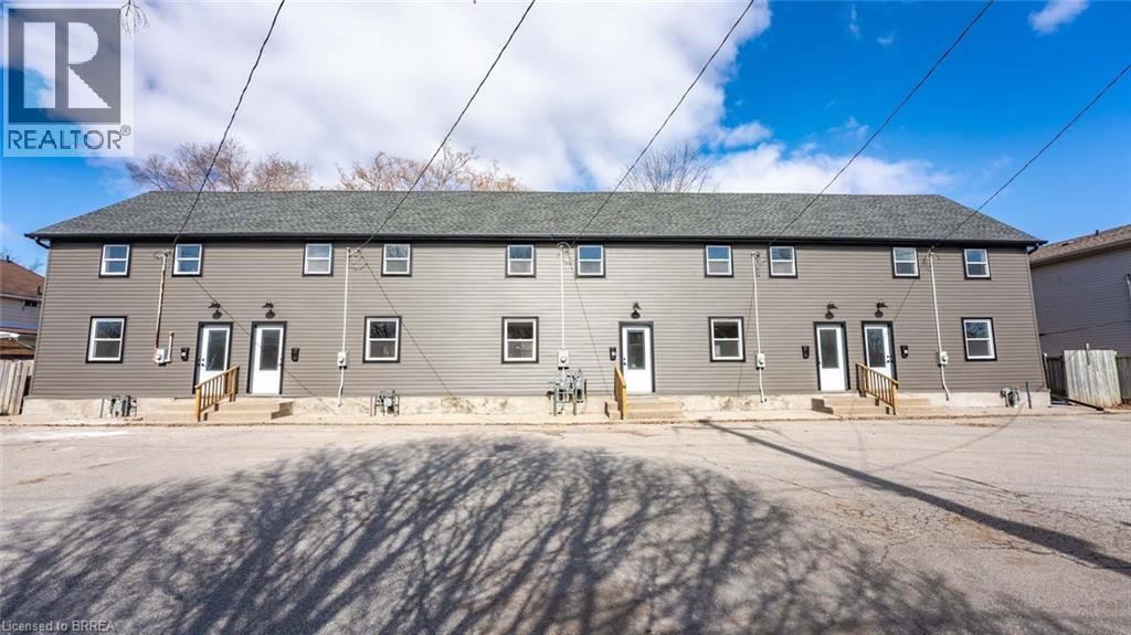 57 Winniett Street, Brantford, Ontario  N3T 1M6 - Photo 15 - 40814028