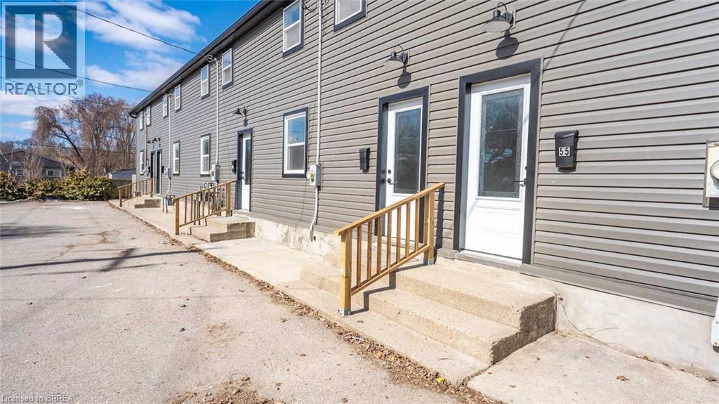 57 Winniett Street, Brantford, Ontario  N3T 1M6 - Photo 17 - 40814028