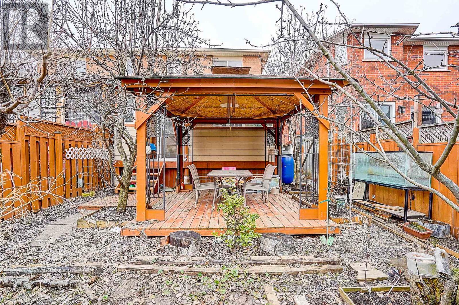 140 Vanguard Road W, Vaughan, Ontario  L4K 5G8 - Photo 45 - N12950968