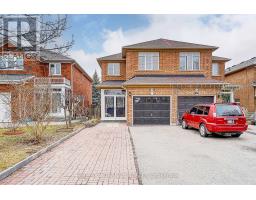 140 VANGUARD ROAD, Vaughan, Ontario